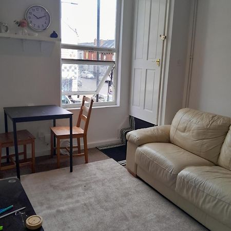 Ferienwohnung Bobi Sheffield Exterior foto