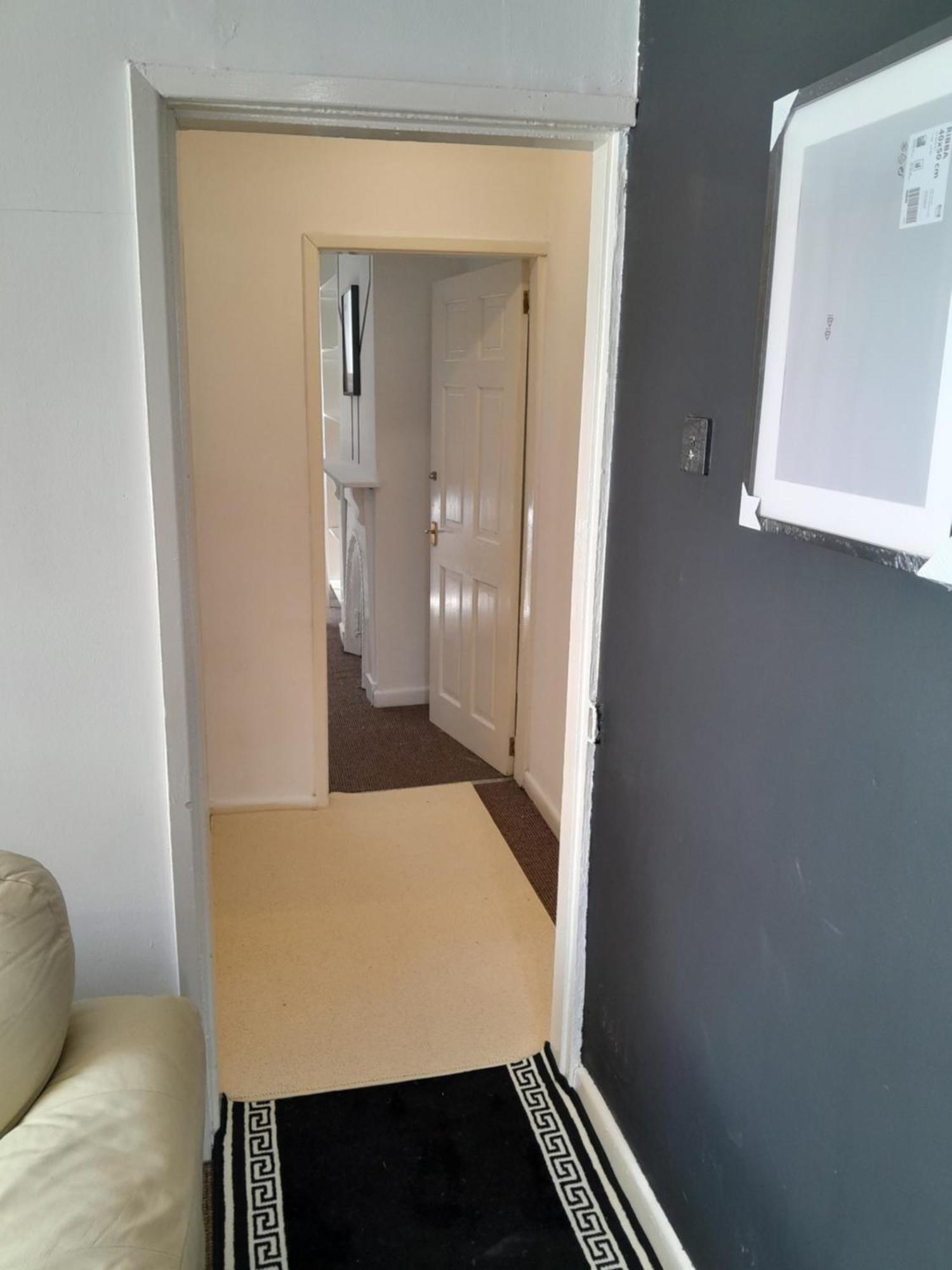 Ferienwohnung Bobi Sheffield Exterior foto