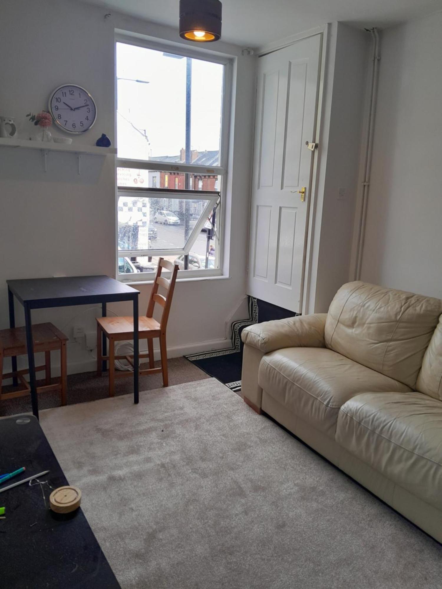 Ferienwohnung Bobi Sheffield Exterior foto